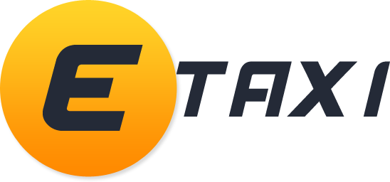 www.etaxi.bg logo